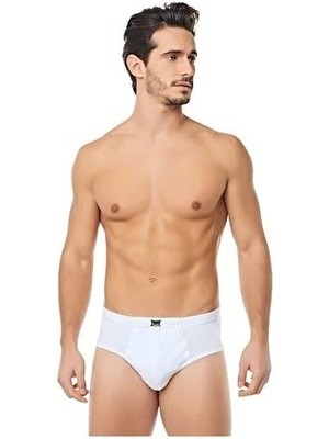 Tutku Erkek Kom Slip 12 Li Paket