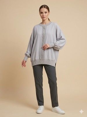 Centilmen Ghisa Tunik 4422