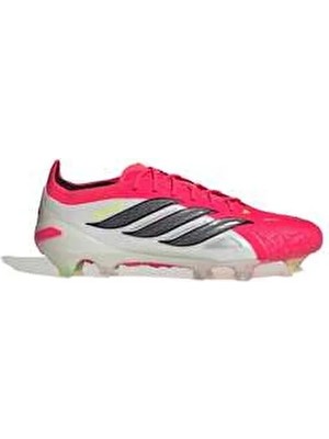 adidas Erkek Kırmızı Predator Elite Fg Krampon JS0433