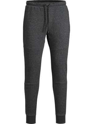 Jack & Jones Jpstwıll Jjaır Sweat Pants Noos Bex Gri Erkek Eşofman 12184970-Dark