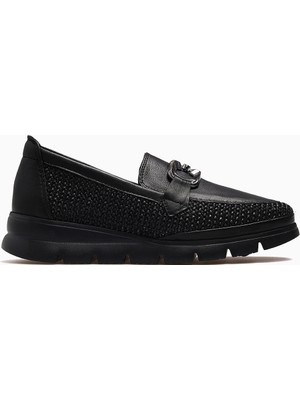 Mammamia Kadın Deri Günlük Casual Ayakkabı 26Y D26YA-7680