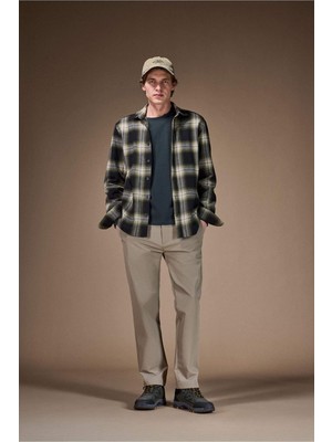 DeFacto Hızlı Kuruyan Pantolon F8974AX26SP