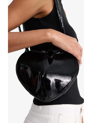 DeFacto Kadın Suni Deri Çapraz Çanta F1577AXNS