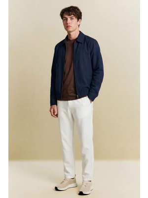 DeFacto Yumuşak Dokulu Jogger Pantolon B4091AX26SP