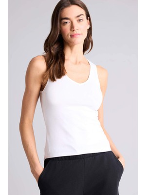 DeFacto V Yaka Atlet F5028AX26SP