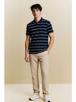 DeFacto Düz Paça Pantolon C6022AX26SP