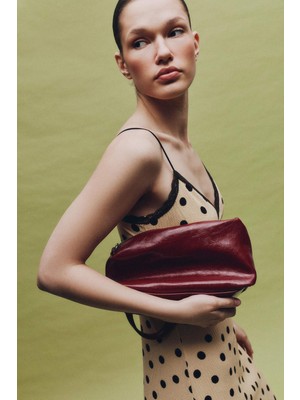 DeFacto Kadın Omuz Çantası H1714AXNS