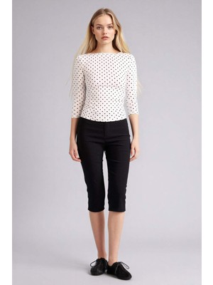 DeFacto Normal Bel Bengalin Kapri Pantolon G9494AX26SP