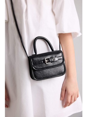 DeFacto Kız Çocuk Çapraz ÇANTA G7567A8NS