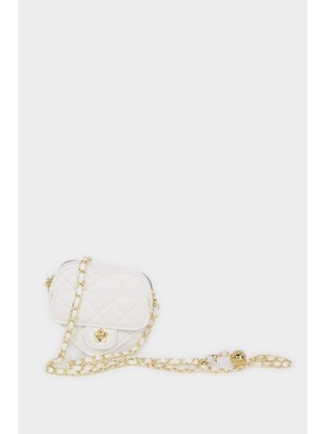 DeFacto Kız Çocuk Çapraz ÇANTA G7571A8NS