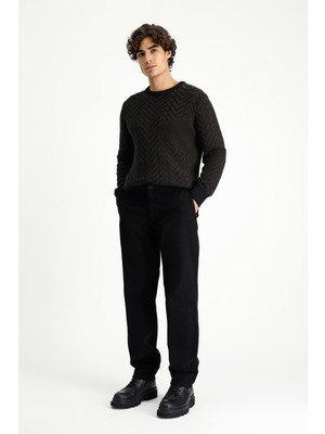 Kiğılı Pamuk/ea Spor Pantolon - 8683841790228