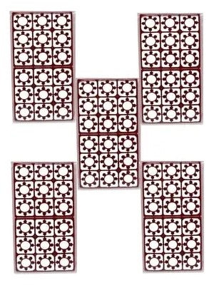 HYD Kapsül Mermi Çat Pat Kapsül Tabanca Mermisi 5'li Paket
