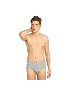 Tutku Erkek Kom Slip 12 Li Paket