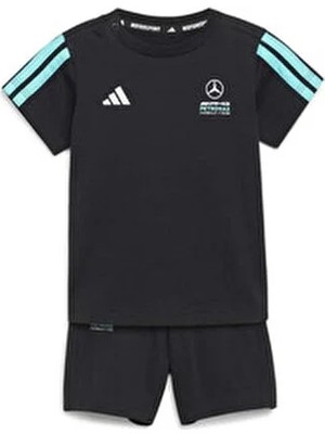 adidas Bebek Ikili Takım Günlük Spor Takım KE5931 Mer Dna Bbyjgss