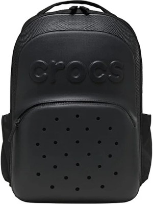 Crocs Backpack Sırt Çantası Unisex-Yetişkin