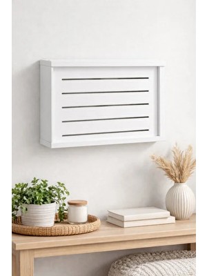 Modem Saklama Kutusu