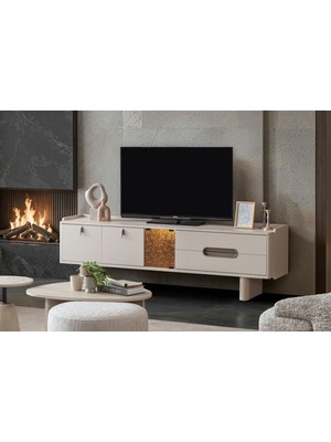 Doressa Savon Tv Sehpası