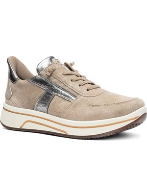 27554 Ara Shoes Sapporo Kadın Easy 2 Go Sneaker 3.5-8.0