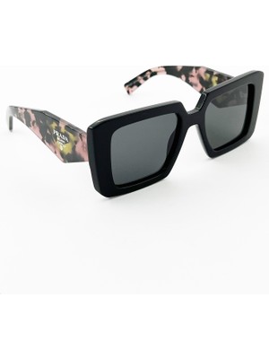 Prada 23YS 1AB5S0 51 Kadın Güneş Gözlüğü