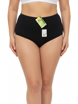 Wear Treasure Kadın 3'lü Paket Bambu Külot