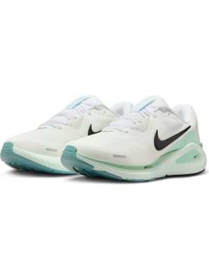 Nike Structure 26 Kadın Yeşil Günlük Koşu Ayakkabısı HJ1101-100