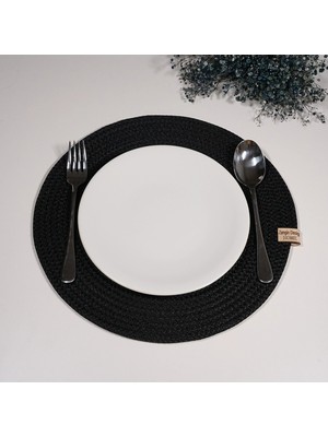 Zengin Design Home Supla Zengin Design Yuvarlak Supla