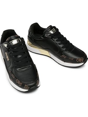 Guess Kadın Moxea Kadın Sneaker FL5MOXFAL12