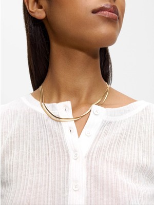 Parfois Kısa Kolye Seti