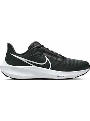 Nike Air Zoom Pegasus 39 Erkek Günlük Spor Ayakkabı DH4071-001-SIYAH-BYZ