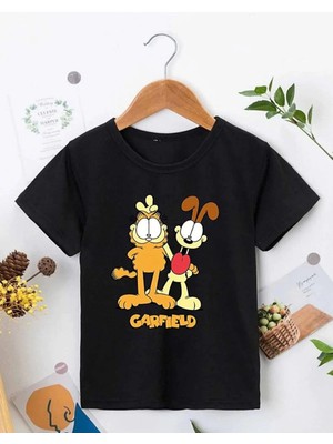 Çamaşır Kenti Baskılı T-Shirt - Siyah Midas Wear