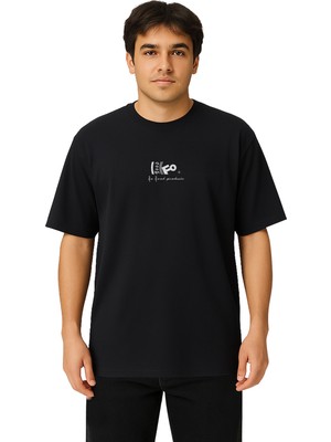 FO Eclipse Oversize T-Shirt
