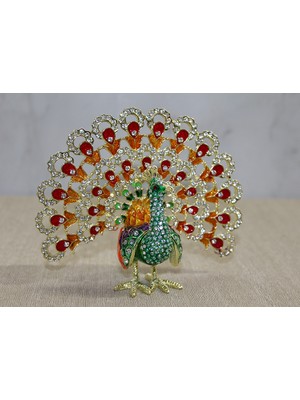 Kenpazar Tavuskuşu Biblo