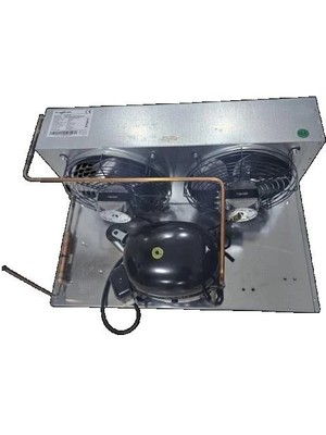 Universal 3/4 Hp Frigocraft M008.A02SF4225.T6220G.EP5 Nt 6220 Gk 220V R404 (Dış Ünite Açık)