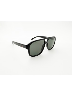 Gucci Guccı 1856S 001 57 Erkek Güneş Gözlüğü