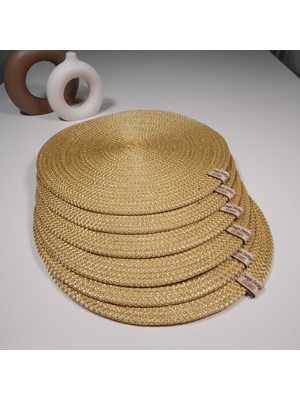 Supla Zengin Design Home Yuvarlak Supla