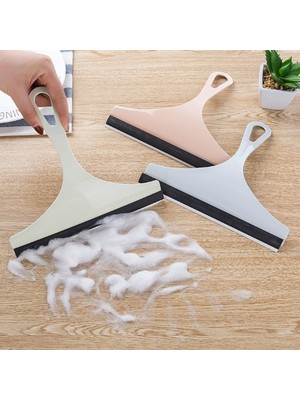 Çok Amaçlı Banyo ve Cam Ayna Temizlik Sileceği Midastech