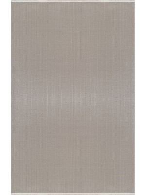 Atlas Halı Arbel EI01B Akrilik Yumuşak Dokulu Leke Tutmaz Sık Dokuma Sade Spor Halı