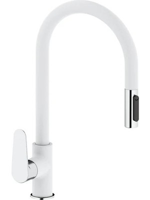 Bario Arıtmalı/spiralli Batarya Krom