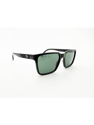 Lacoste 6011S 001 56 Erkek Güneş Gözlüğü