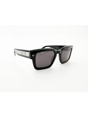 Lacoste 6071S 001 52 Erkek Güneş Gözlüğü