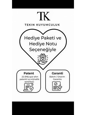 Tekin Kuyumculuk 2.20 gr (Gram) Has Uçlu Kalın Aynalı Kolye Zincir 60 cm 14 Ayar Altın