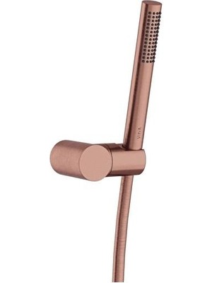 Artema Prime Stick Round El Duşu Fırçalı Bakır A4592624