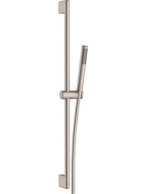 Artema Prime Stick Round Sürgülü El Duşu Fırçalı Nikel A4592934