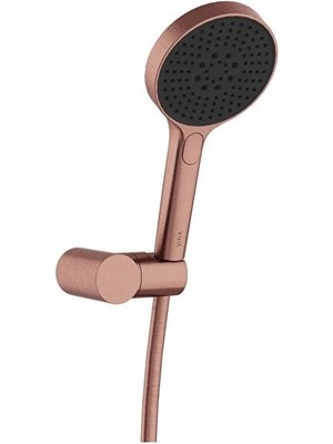 Artema Core R El Duşu 3F,120MM Fırçalı Bakır A4591424