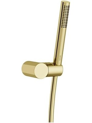Artema Prime Stick Round El Duşu Soft Altın A4592674