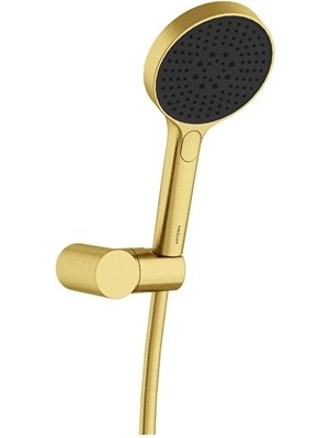 Artema Core R El Duşu 3F,120MM Fırçalı Altın A4591425