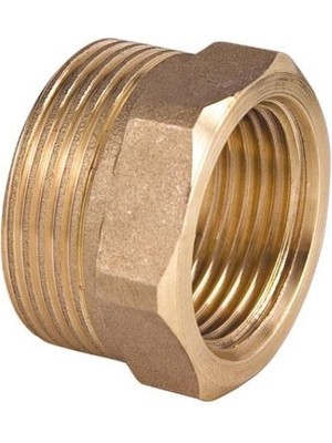 TeknoKapsül Sarı Redüksiyon 3/4x1/8