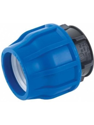 TeknoKapsül Poelsan 6511 Kaplin Körtapa 20 mm