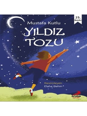 TeknoKapsül Yıldız Tozu