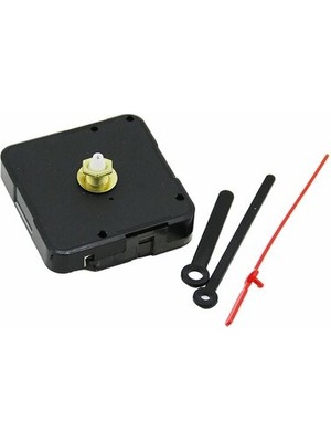 Saat Mekanizma Seti (4887) Midastech